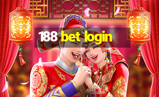 188 bet login