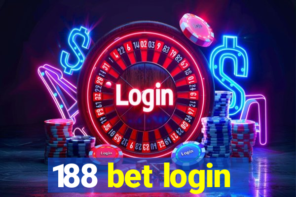 188 bet login