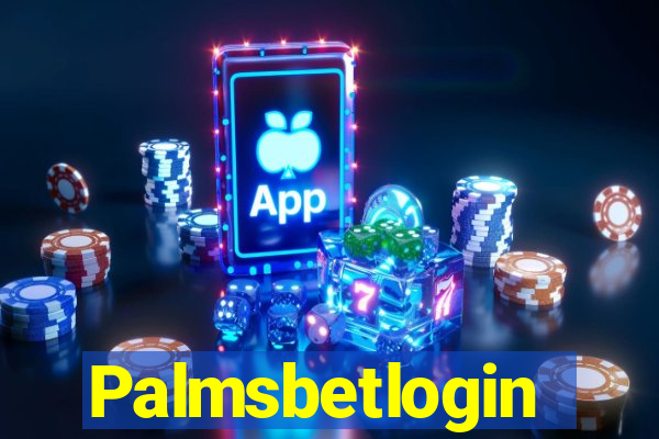 Palmsbetlogin