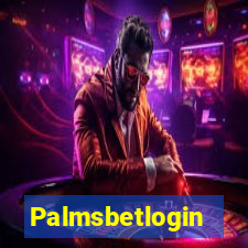 Palmsbetlogin