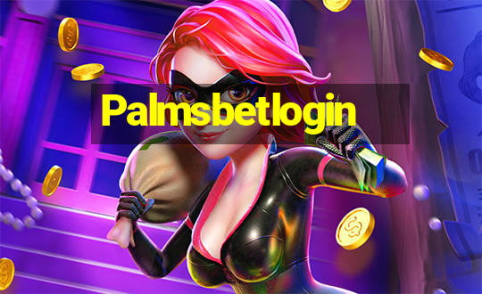 Palmsbetlogin