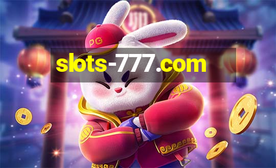 slots-777.com