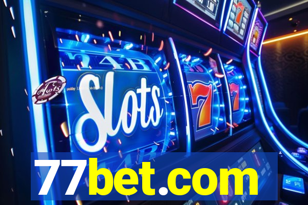 77bet.com