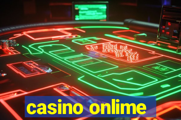 casino onlime