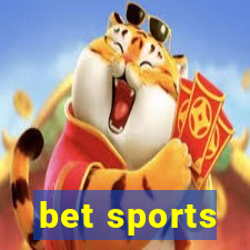 bet sports