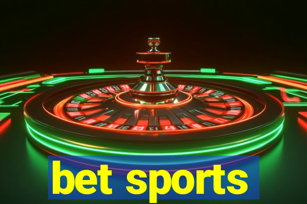 bet sports