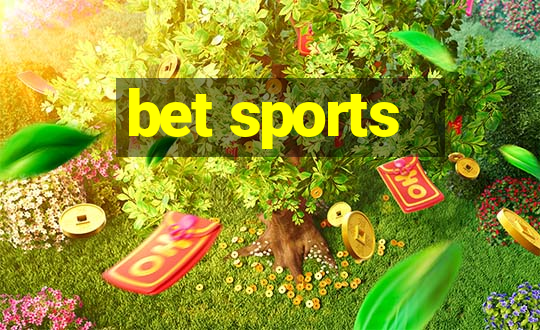 bet sports