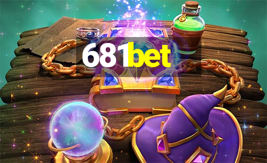 681bet