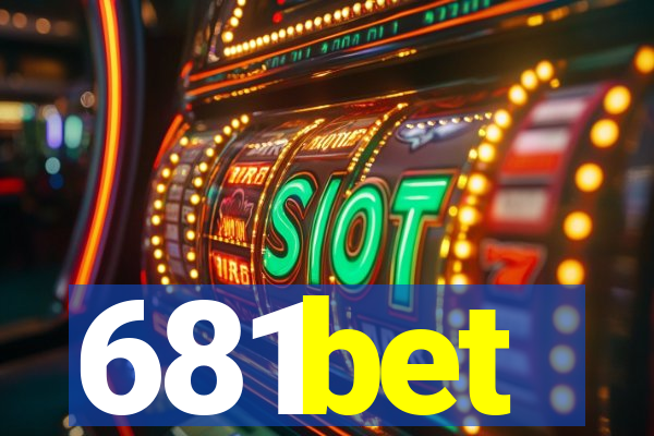 681bet