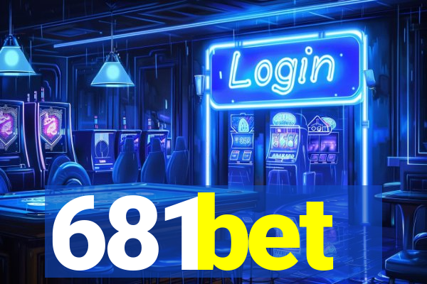 681bet