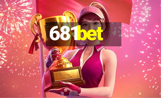 681bet