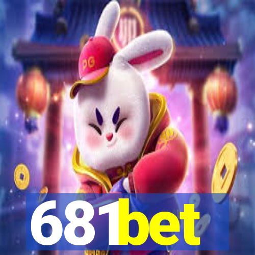 681bet