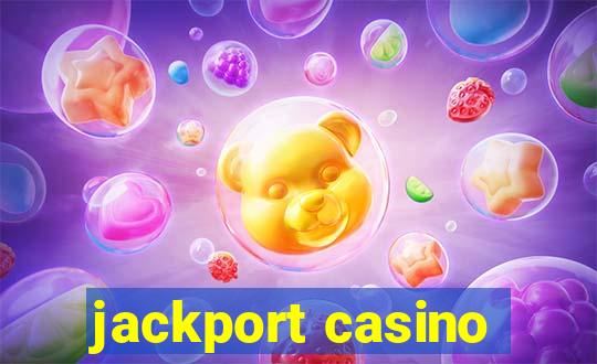 jackport casino