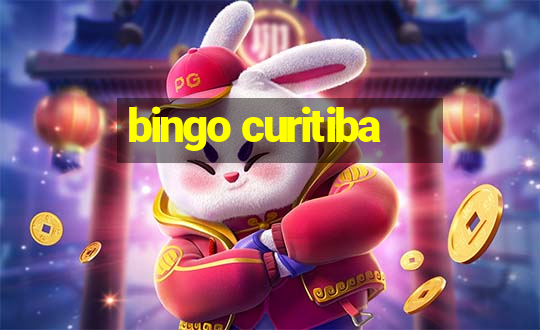 bingo curitiba