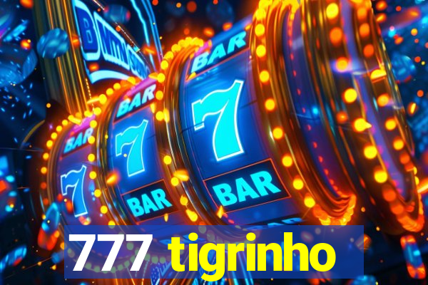 777 tigrinho