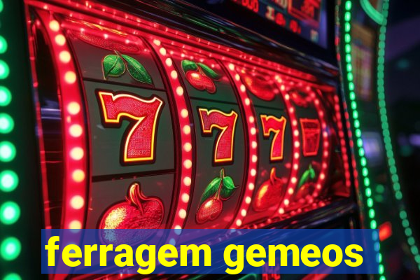 ferragem gemeos