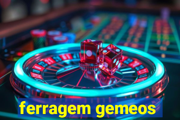 ferragem gemeos