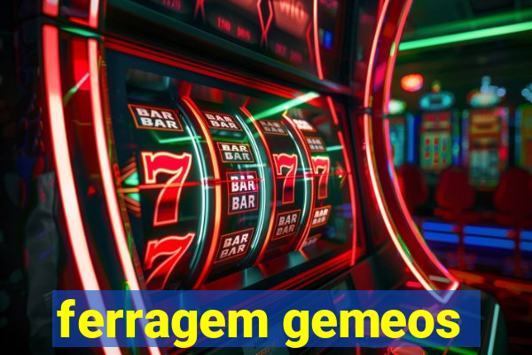 ferragem gemeos