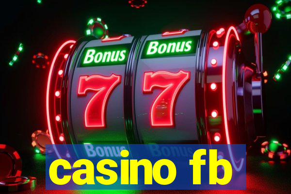 casino fb