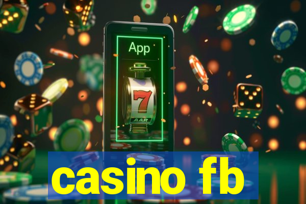 casino fb