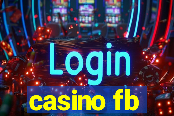 casino fb