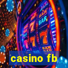 casino fb