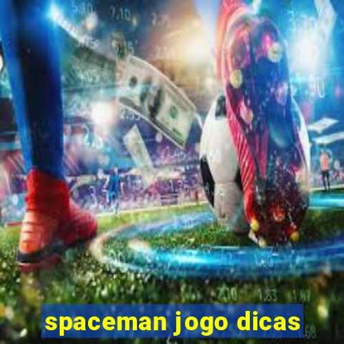 spaceman jogo dicas