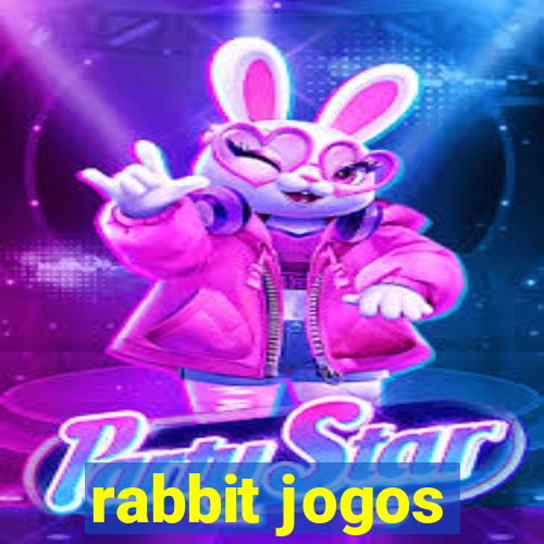 rabbit jogos