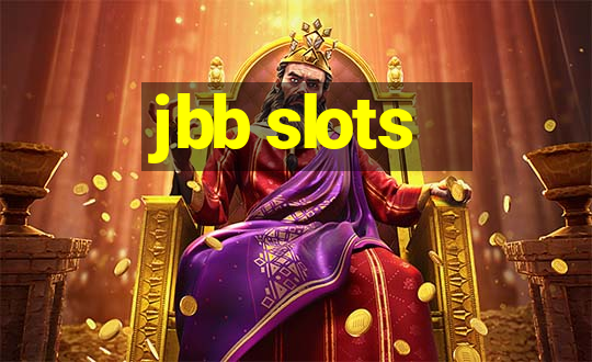 jbb slots