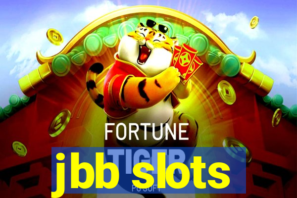 jbb slots