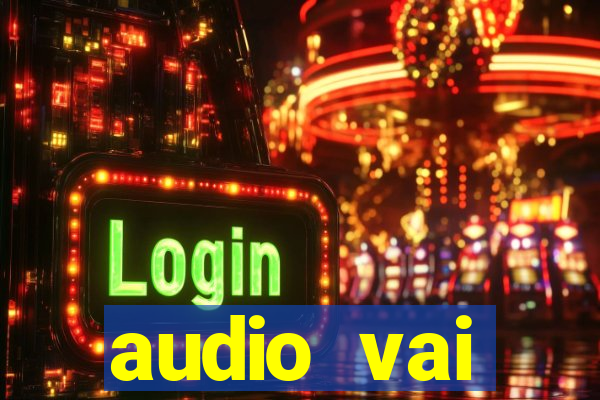 audio vai corinthians com fogos jogo aberto