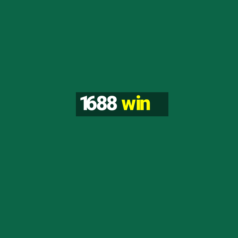 1688 win