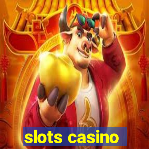 slots casino