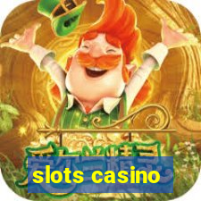 slots casino