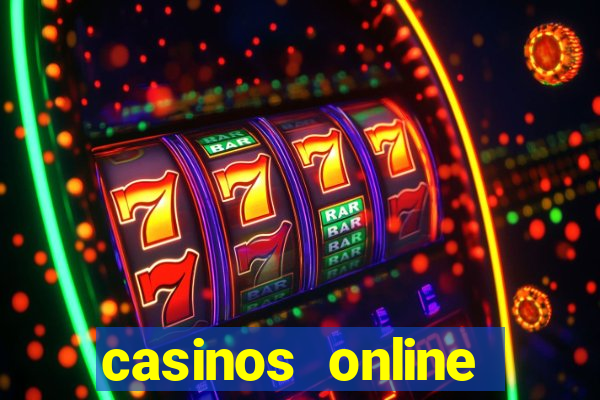 casinos online argentina mercado pago