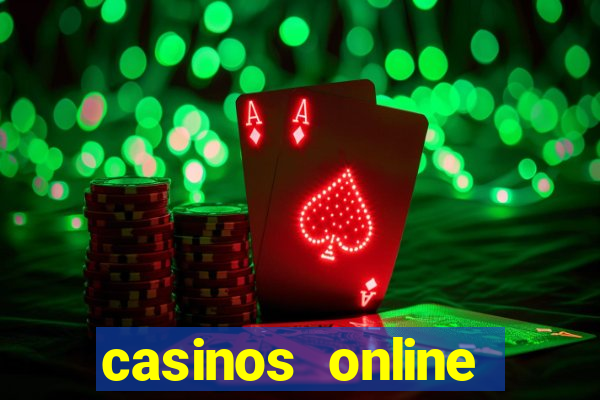 casinos online argentina mercado pago