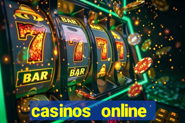 casinos online argentina mercado pago