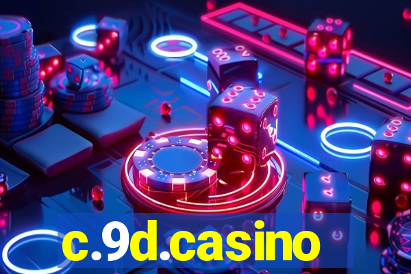 c.9d.casino