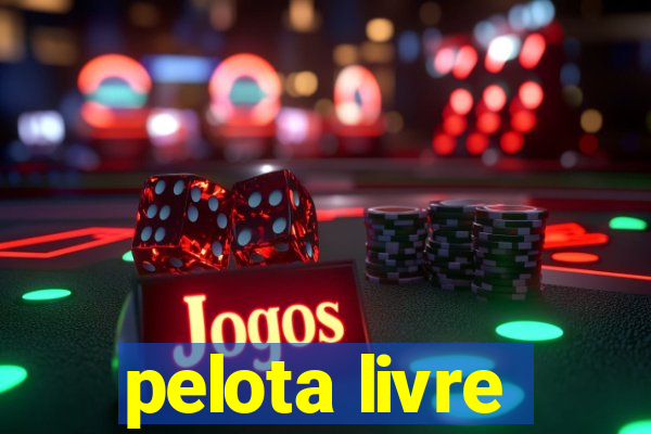 pelota livre