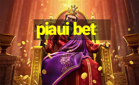 piaui bet