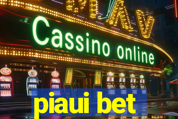 piaui bet