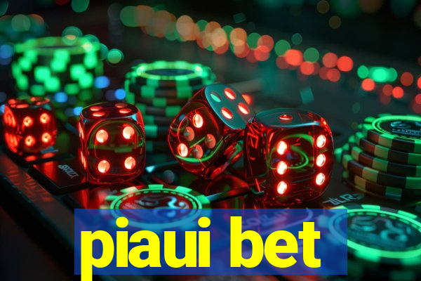 piaui bet