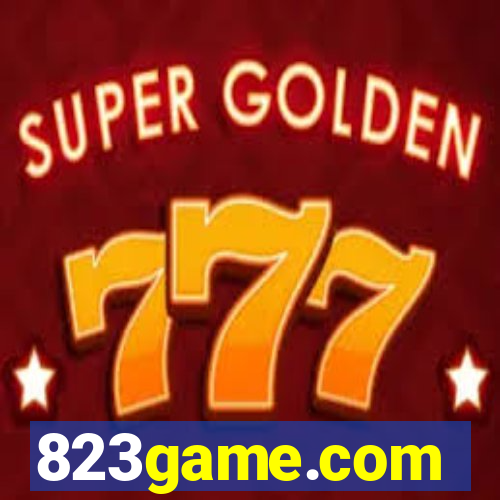 823game.com