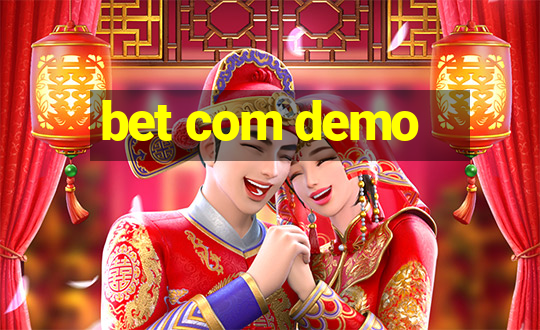 bet com demo