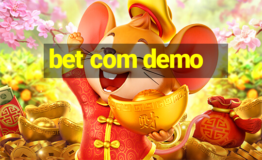 bet com demo