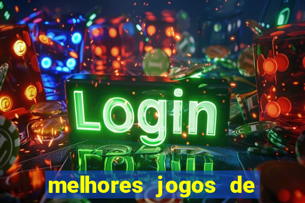 melhores jogos de poker online