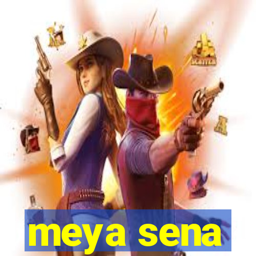 meya sena