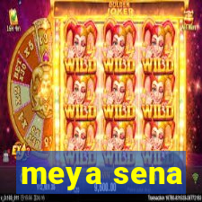 meya sena