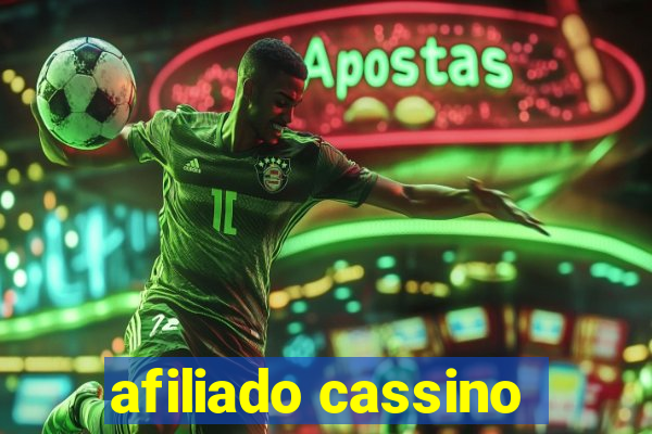 afiliado cassino