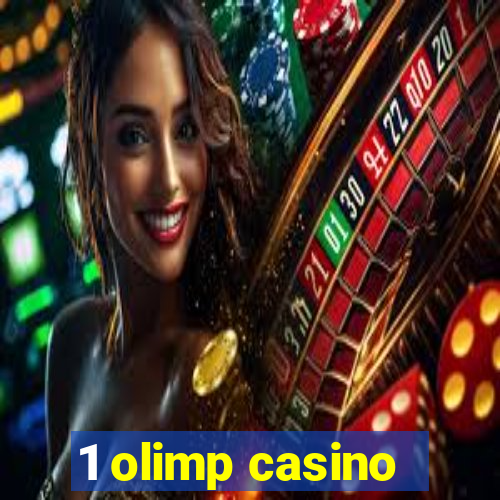 1 olimp casino